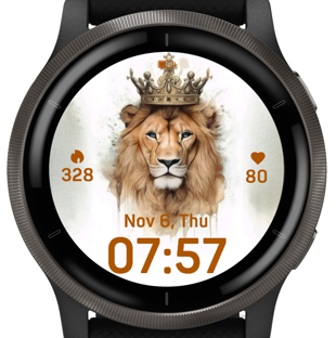 Lion King · Screenshot 1