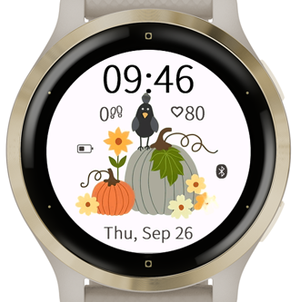 Pumpkins B01 · Screenshot 1