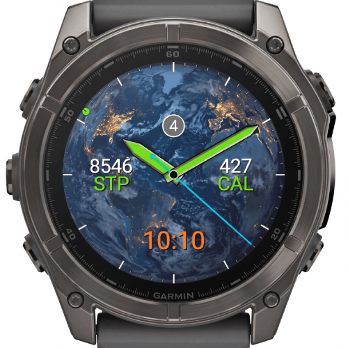 Deep Space Pro – Hybrid Explorer 2