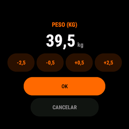 Atlas Treino · Screenshot 1