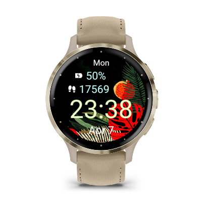 Amoled face · Screenshot 1