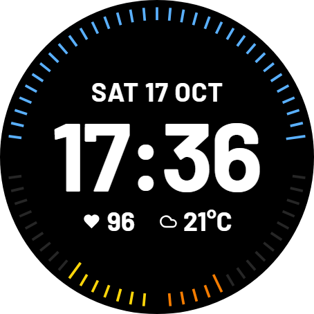 Tickline · Screenshot 2