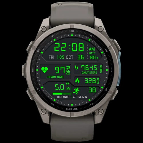 Green Strike · Screenshot 1