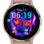 Glow Punk · Screenshot 3