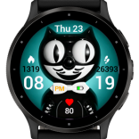 Retro Cat 4