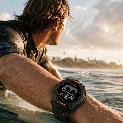 Surf Face · Screenshot 2