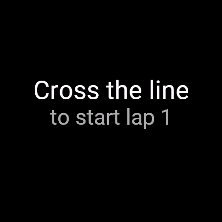 Karttracker · Screenshot 1