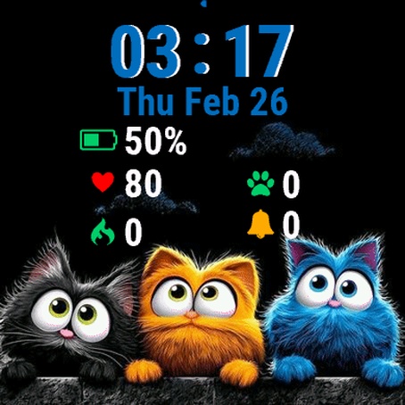 Retro Characters 4