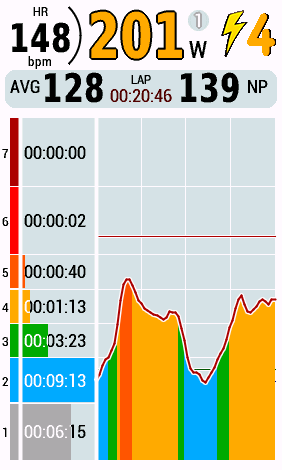 POWER+ PRO screenshot 1