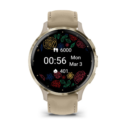 Color face · Screenshot 1