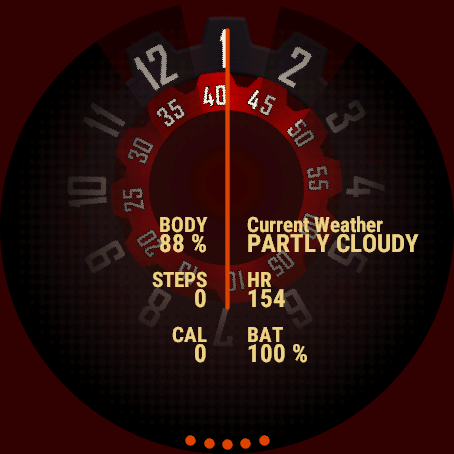 Fenestra · Screenshot 1