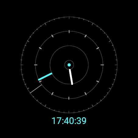Spectrum · Screenshot 0