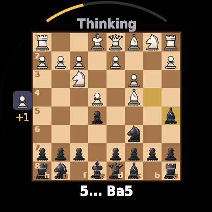Chess Maestro · Screenshot 3