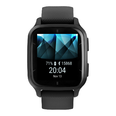 Simple 21 · Screenshot 3
