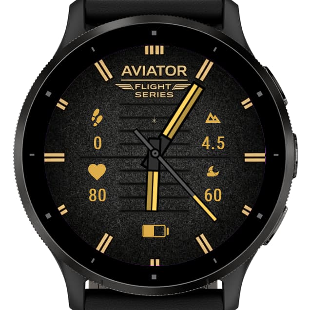 Aviator · Screenshot 2