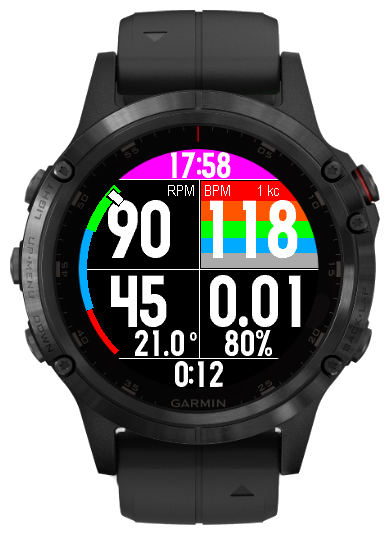 Connect IQ Store Watch Faces and Apps Garmin