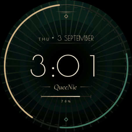 QueeNie · Screenshot 2