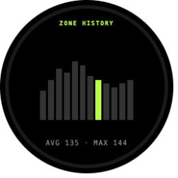 Recovery Run - 80/20 training, done right screenshot 3