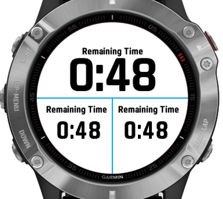 Enduro - Manage your race timetable screenshot 3