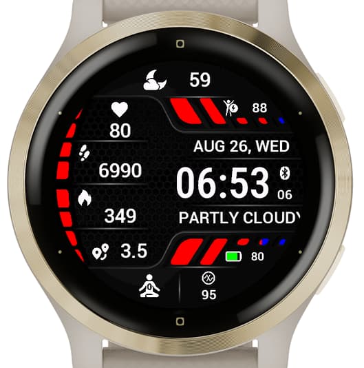 speed · Screenshot 1
