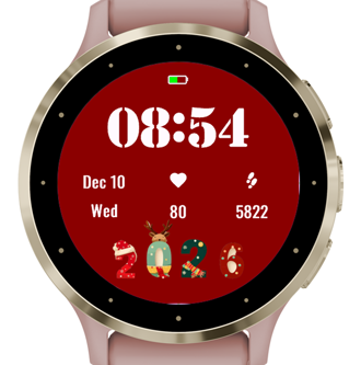 New year · Screenshot 3