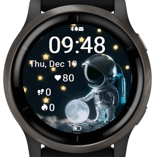 Holding Moon · Screenshot 3