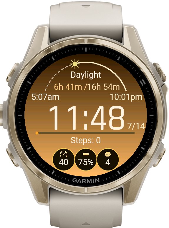 Sunpath · Screenshot 2
