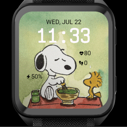 Tea Time · Screenshot 1