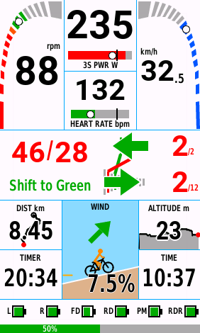 Lazy Dashboard · Screenshot 4