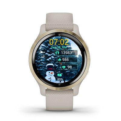 SnowBuddy · Screenshot 3