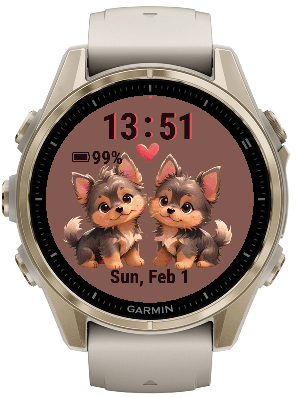 VALENTINES · Screenshot 0