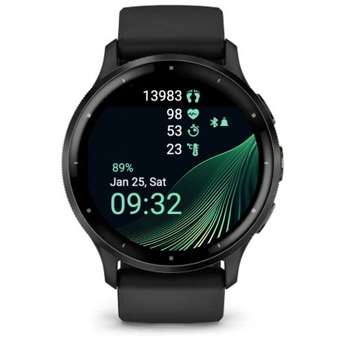 Green Smooth · Screenshot 2