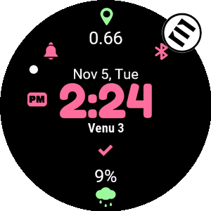 X43 · Screenshot 1