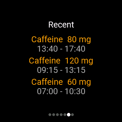 JournalPRO – Medication Tracker · Screenshot 3