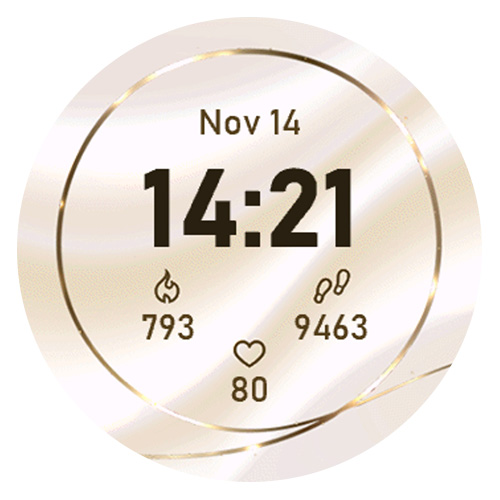 Epic Gold Ring · Screenshot 0