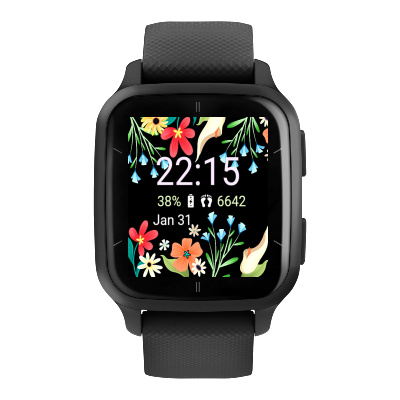 Flowers land · Screenshot 2