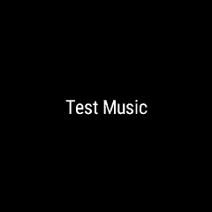 Test Music · Screenshot 0