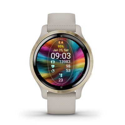 Multicolored · Screenshot 3