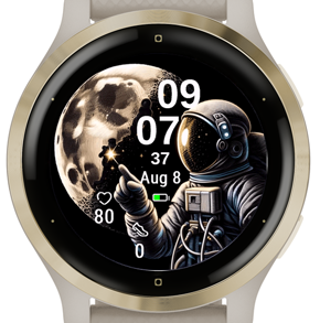 Space Explorer · Screenshot 0
