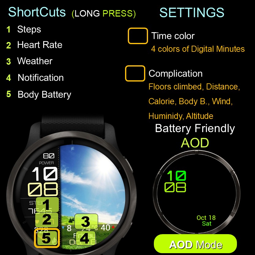 Weather Simple · Screenshot 3
