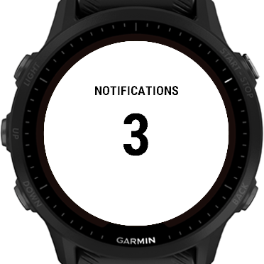 Notifications · Screenshot 0