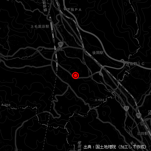 1DayNavi10_GUNMA · Screenshot 2