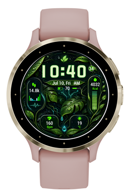 Biotech Leaf · Screenshot 1