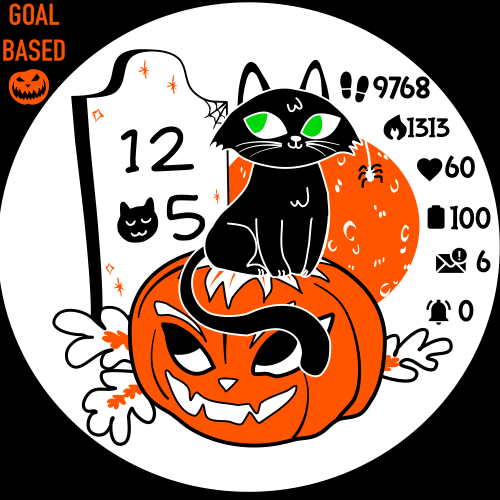 Free Black Cat · Screenshot 0