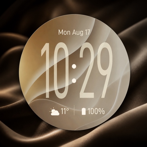 Golden Veil · Screenshot 0