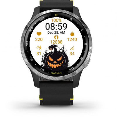 Halloween Scare H2 · Screenshot 0