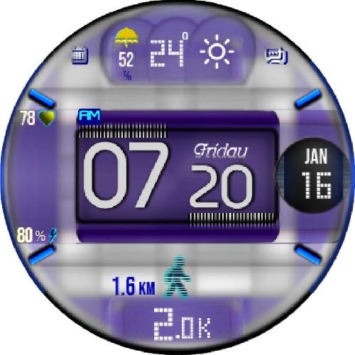 Vision_DELUXE · Screenshot 3