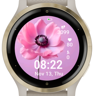 Pink Anemone · Screenshot 0