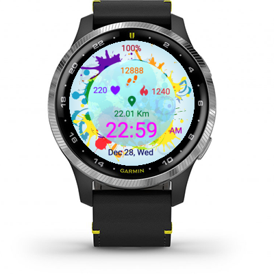 Colorful · Screenshot 0