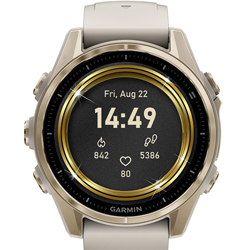 Luxury Tempus · Screenshot 0